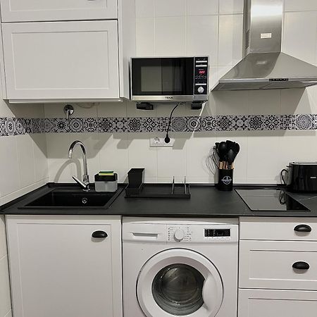 Apartamentos Val De Comillas Bagian luar foto