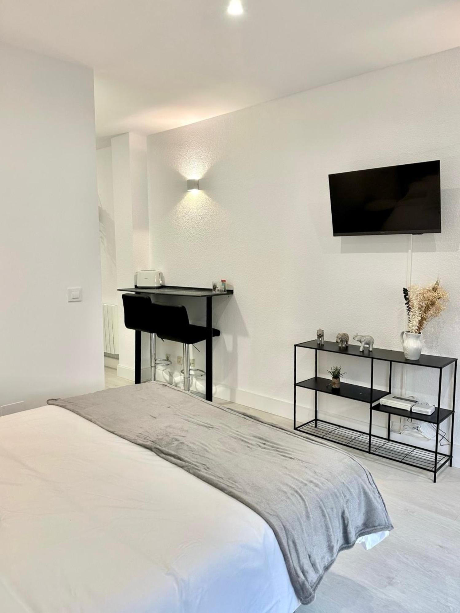 Apartamentos Val De Comillas Bagian luar foto