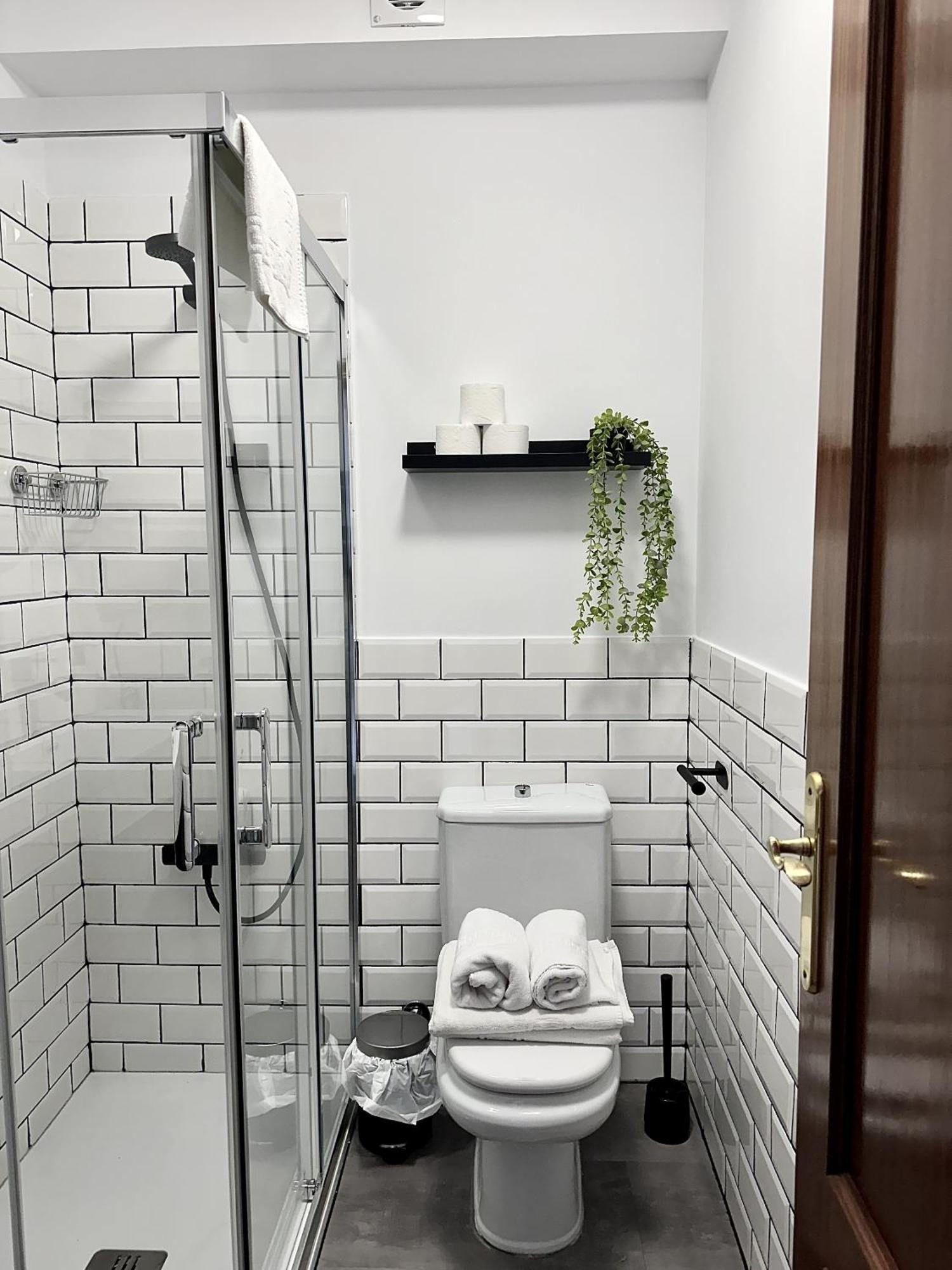 Apartamentos Val De Comillas Bagian luar foto