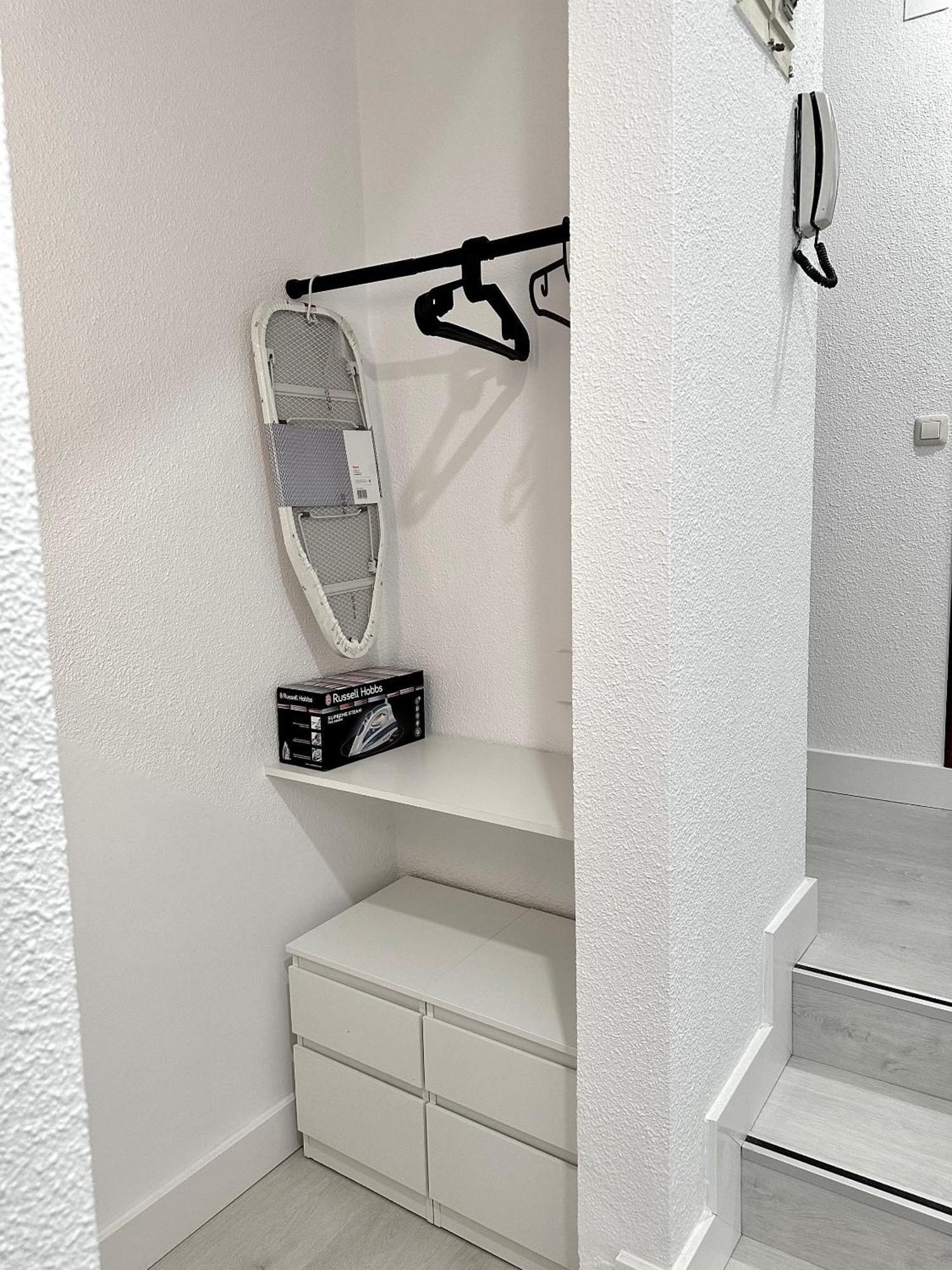 Apartamentos Val De Comillas Bagian luar foto