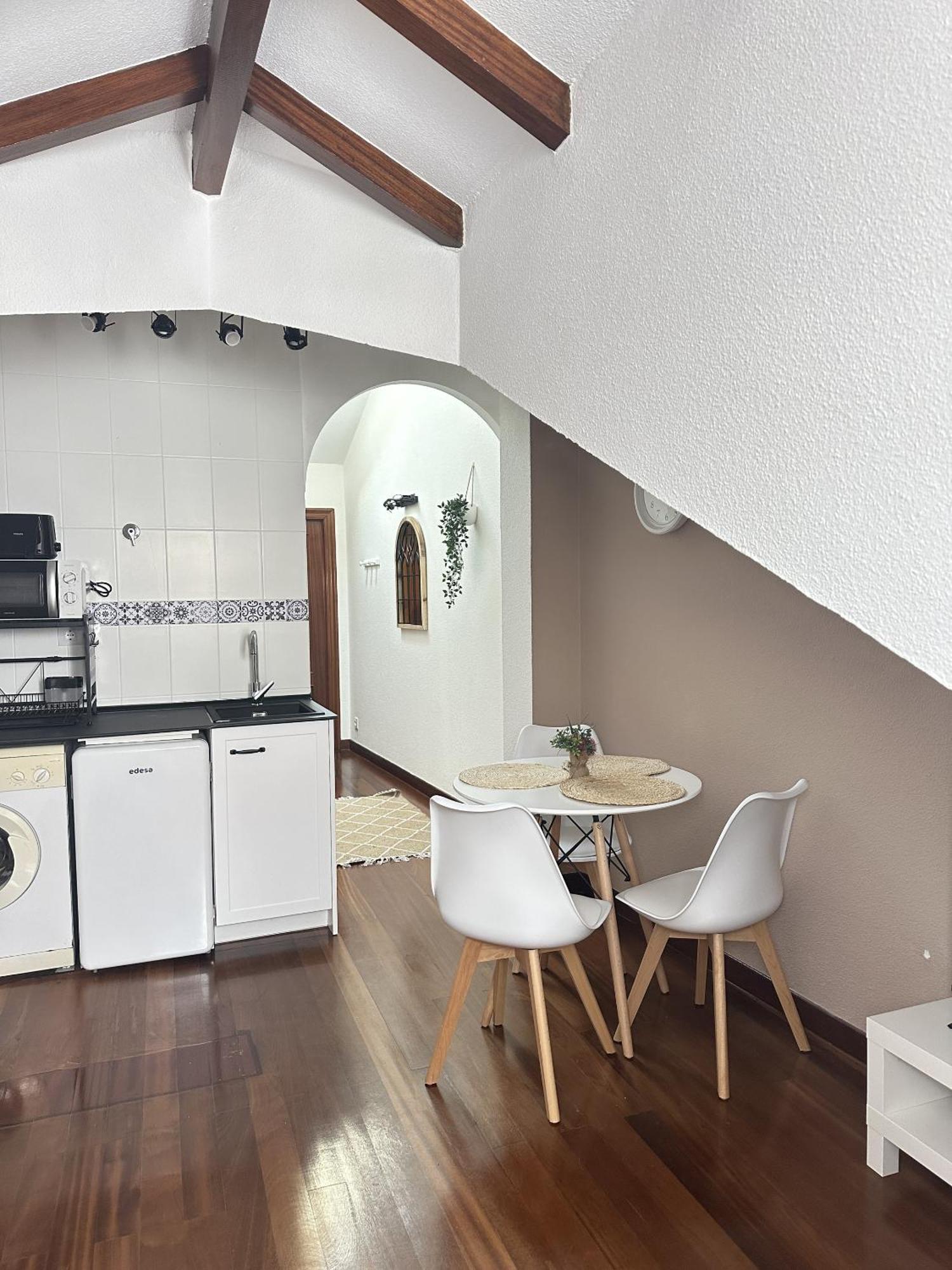 Apartamentos Val De Comillas Bagian luar foto